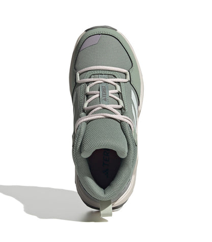 Zapatilla Adidas  Terrex Ax4r Mid Niño  JI1889