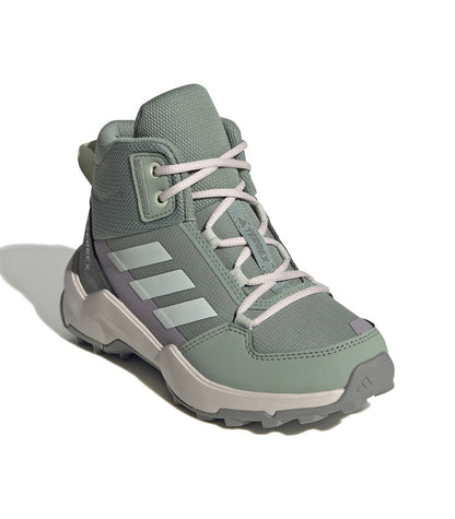Zapatilla Adidas  Terrex Ax4r Mid Niño  JI1889