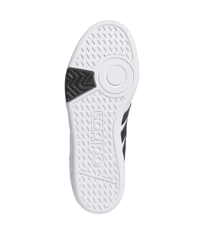 Zapatilla Adidas  Hoops 4.0 J  JI3471