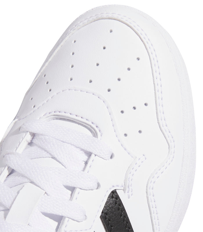 Zapatilla Adidas  Hoops 4.0 J  JI3471