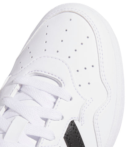 Zapatilla Adidas  Hoops 4.0 J  JI3471