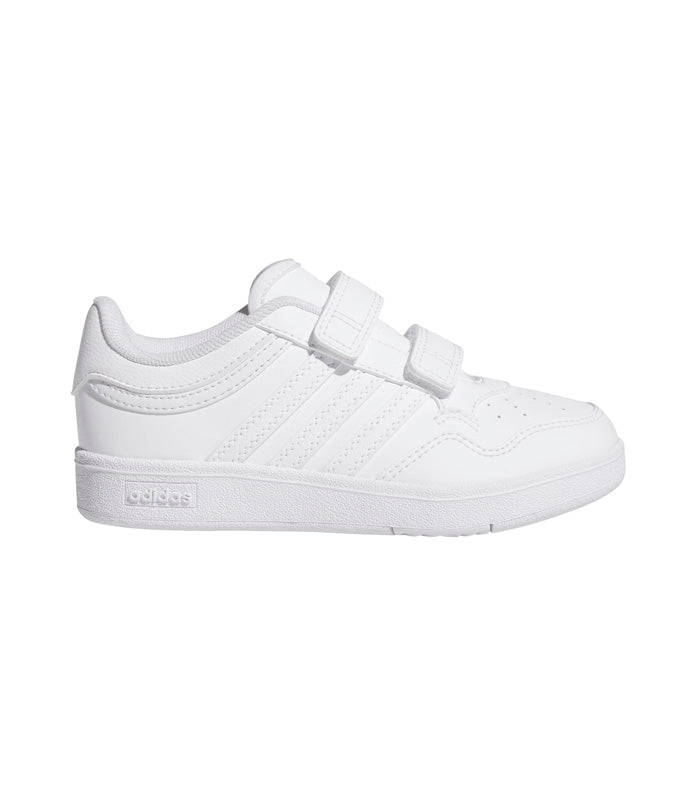 Zapatilla Adidas  Hoops 4.0 CF C  JI3481