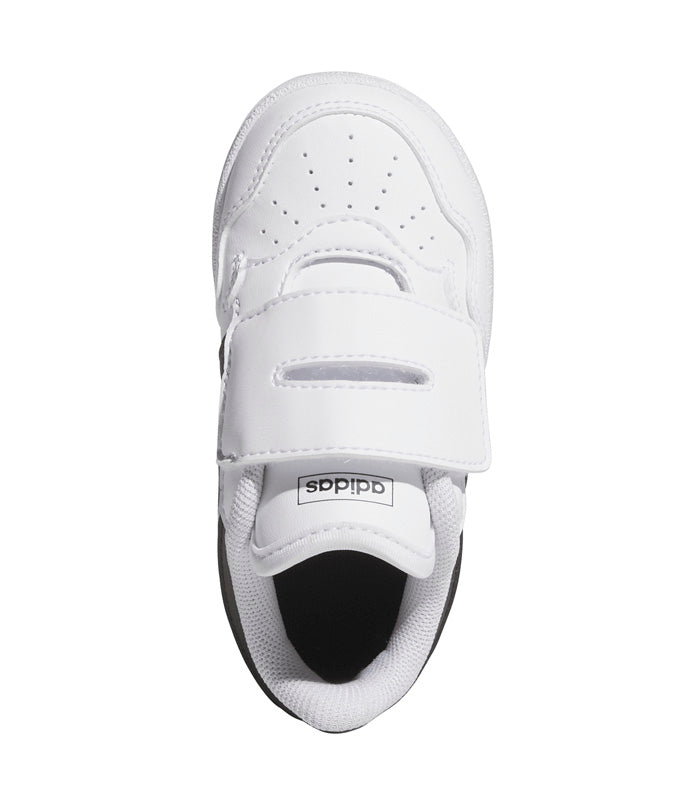 Zapatilla Adidas  Hoops 4.0 CF I  JI3486