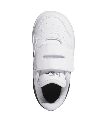 Zapatilla Adidas  Hoops 4.0 CF I  JI3486