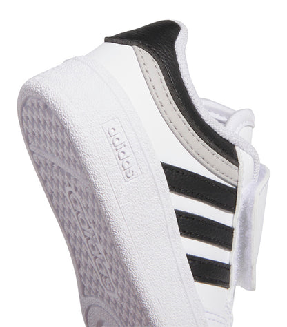 Zapatilla Adidas  Hoops 4.0 CF I  JI3486