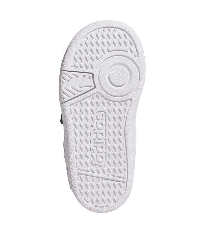 Zapatilla Adidas  Hoops 4.0 CF I  JI3487
