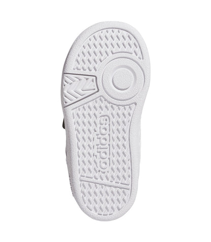 Zapatilla Adidas  Hoops 4.0 CF I  JI3487