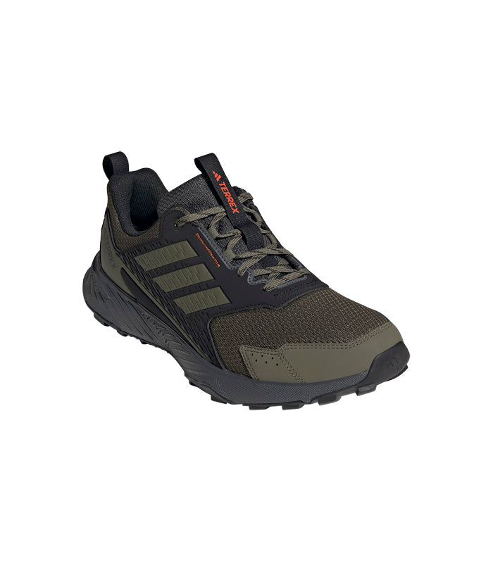 Zapatilla Adidas  Trail Running Tracefinder  JI4285
