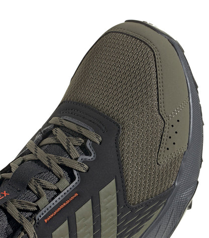 Zapatilla Adidas  Trail Running Tracefinder  JI4285