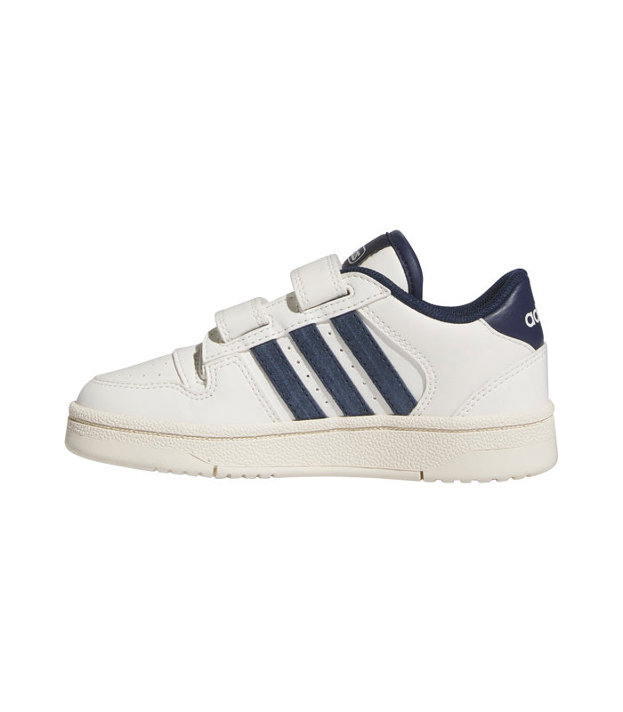 Zapatilla Adidas  Break Start EL CF C  JI4565