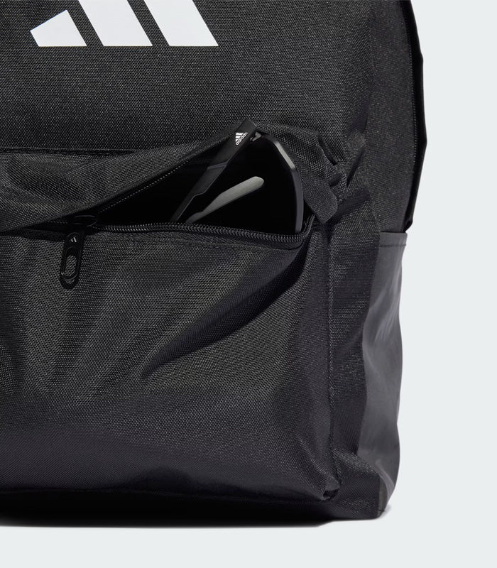 Mochila Adidas  Classic 3 Bar Logo  JI6953