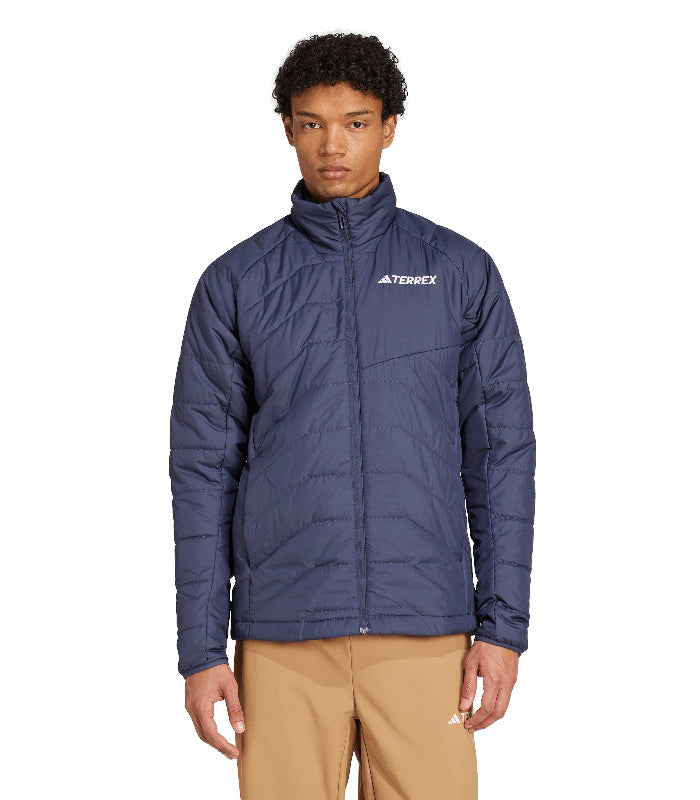 Chaqueta Adidas Terrex Térmica Multi Sintética  JL9790