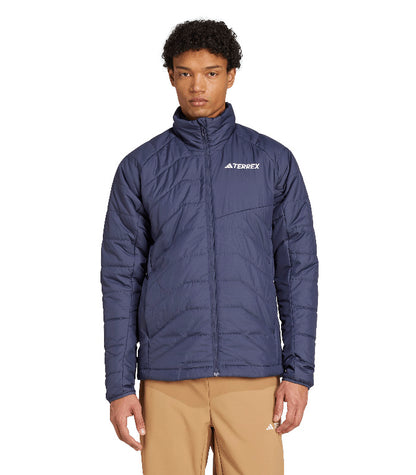 Chaqueta Adidas Terrex Térmica Multi Sintética  JL9790