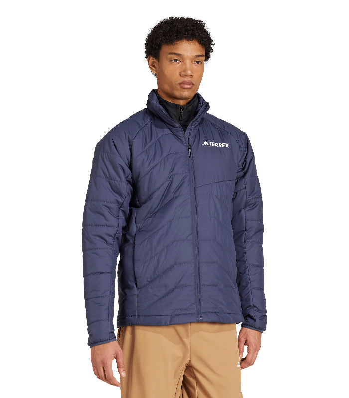 Chaqueta Adidas Terrex Térmica Multi Sintética  JL9790