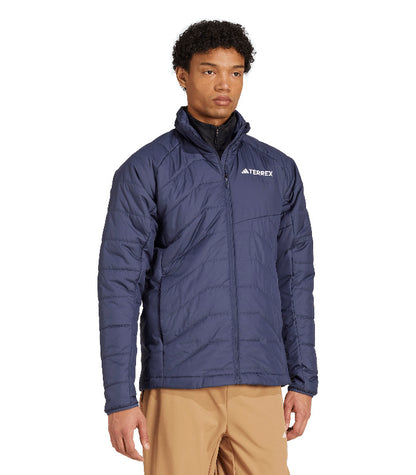 Chaqueta Adidas Terrex Térmica Multi Sintética  JL9790