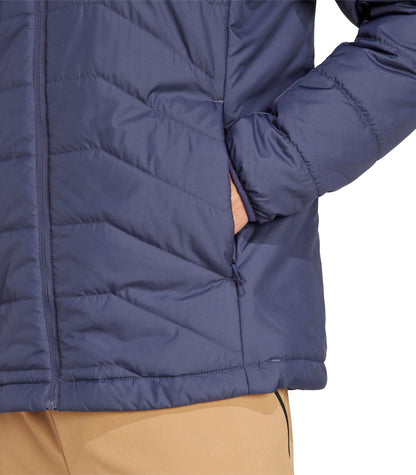 Chaqueta Adidas Terrex Térmica Multi Sintética  JL9790