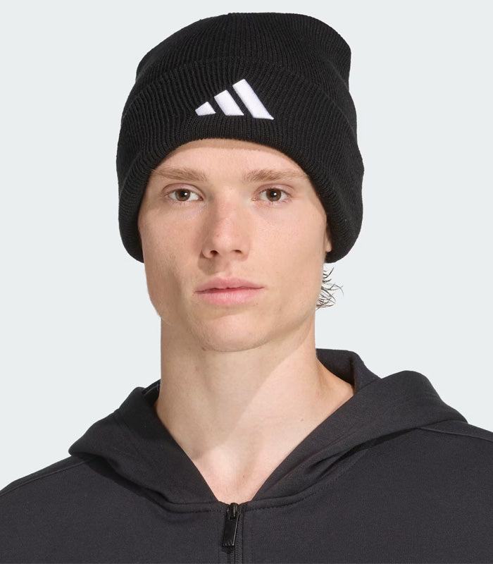 Gorro Adidas  Beanie New Logo Cuf  JM0428