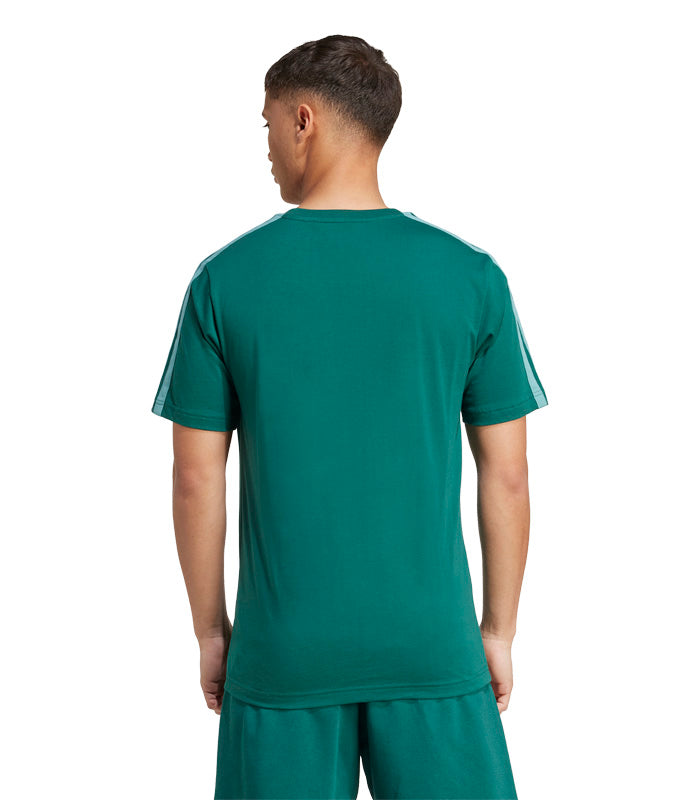 Polera Adidas  Graphic Estampado Universitario  JM6418