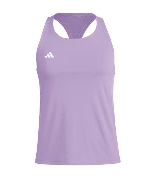 Polera Adidas  Adizero Essentials  JM8334