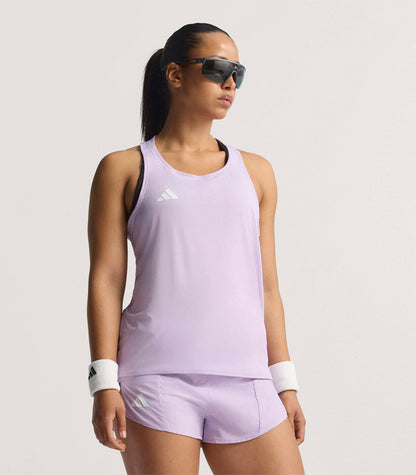 Polera Adidas  Adizero Essentials  JM8334