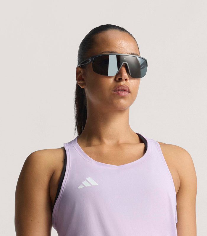 Polera Adidas  Adizero Essentials  JM8334
