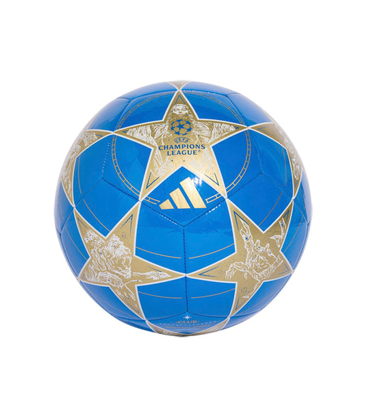 Balón Adidas  UCL Club 25/26 League Stage  JP1535