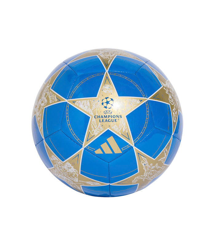 Balón Adidas  UCL Club 25/26 League Stage  JP1535