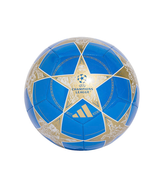 Balón Adidas  UCL Club 25/26 League Stage  JP1535