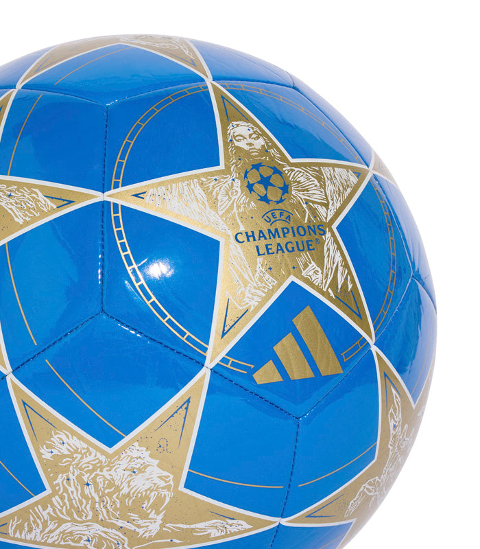 Balón Adidas  UCL Club 25/26 League Stage  JP1535