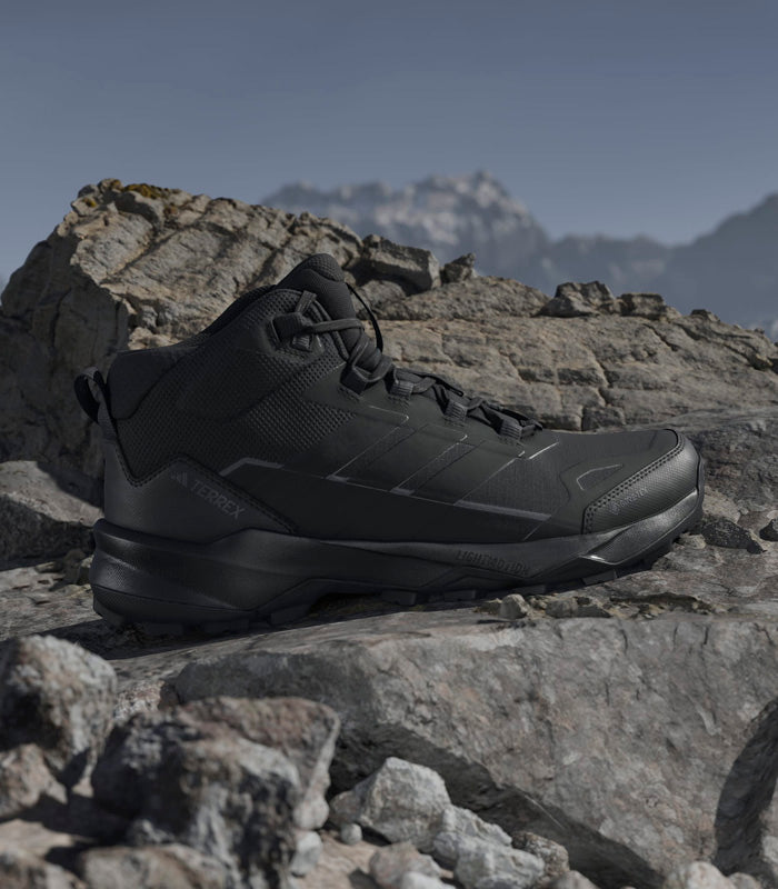 Zapatilla Adidas  Terrex Skychaser AX5 MID Goretex  JQ2207