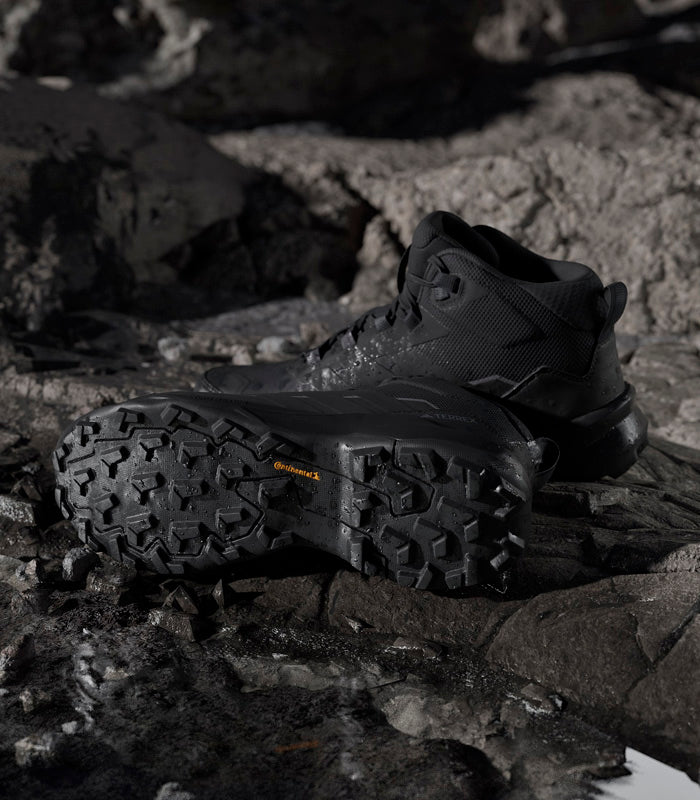 Zapatilla Adidas  Terrex Skychaser AX5 MID Goretex  JQ2207