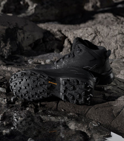 Zapatilla Adidas  Terrex Skychaser AX5 MID Goretex  JQ2207
