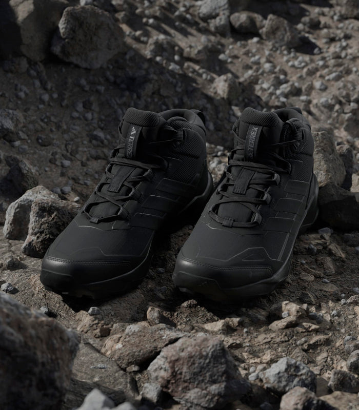 Zapatilla Adidas  Terrex Skychaser AX5 MID Goretex  JQ2207
