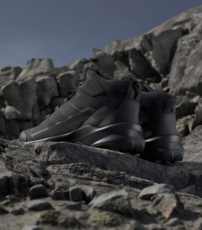 Zapatilla Adidas  Terrex Skychaser AX5 MID Goretex  JQ2207