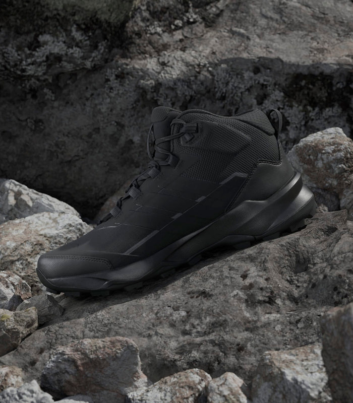 Zapatilla Adidas  Terrex Skychaser AX5 MID Goretex  JQ2207