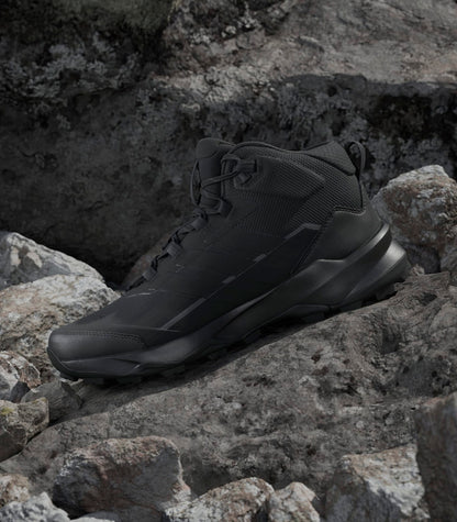 Zapatilla Adidas  Terrex Skychaser AX5 MID Goretex  JQ2207