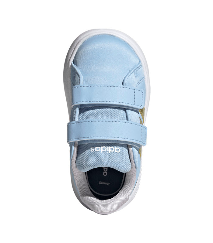 Zapatilla Adidas  Disney Frozen Grand Court 3.0  JQ4355