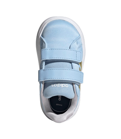 Zapatilla Adidas  Disney Frozen Grand Court 3.0  JQ4355