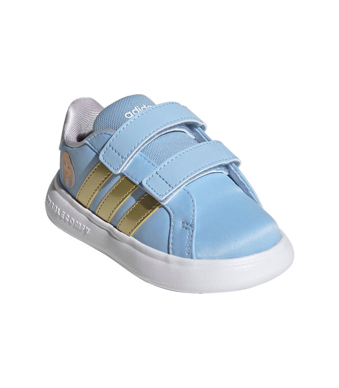 Zapatilla Adidas  Disney Frozen Grand Court 3.0  JQ4355