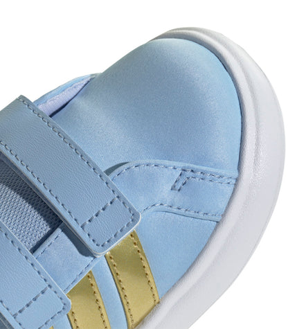 Zapatilla Adidas  Disney Frozen Grand Court 3.0  JQ4355