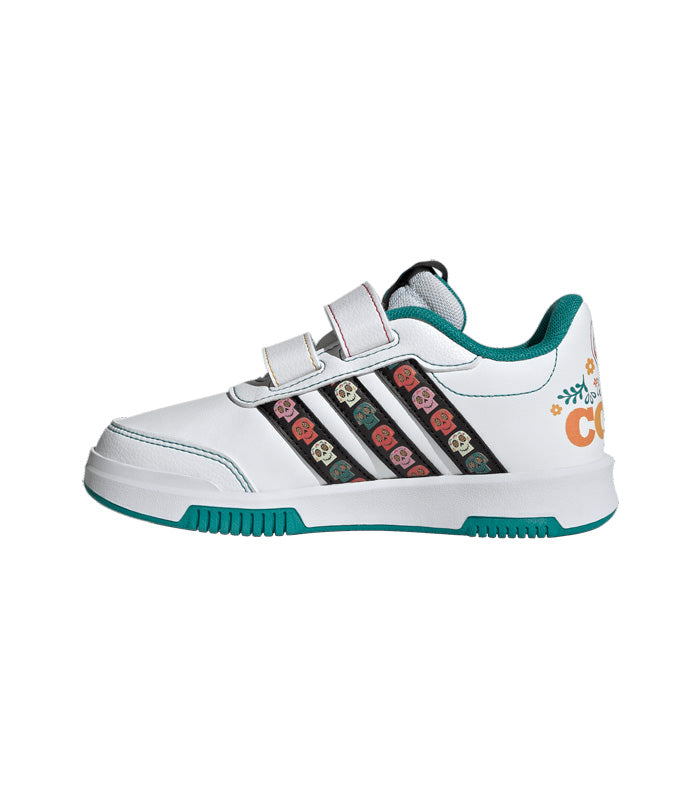 Zapatilla Adidas  Disney Coco Tensaur CF K  JQ6174