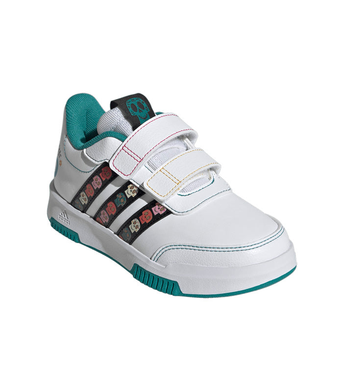 Zapatilla Adidas  Disney Coco Tensaur CF K  JQ6174