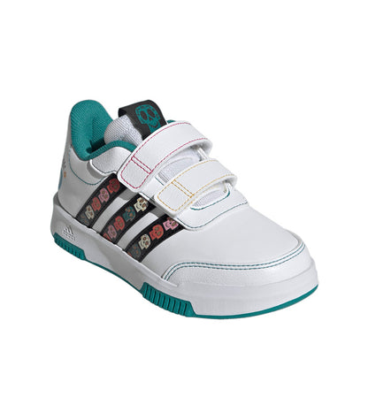 Zapatilla Adidas  Disney Coco Tensaur CF K  JQ6174