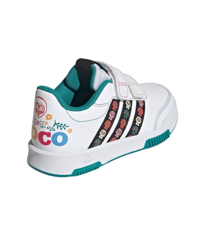 Zapatilla Adidas  Disney Coco Tensaur CF K  JQ6174