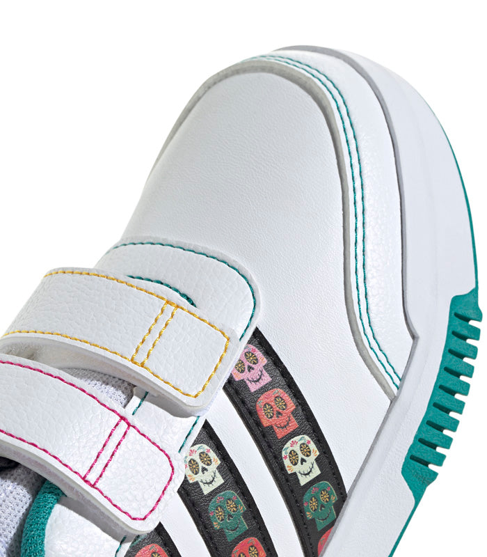 Zapatilla Adidas  Disney Coco Tensaur CF K  JQ6174