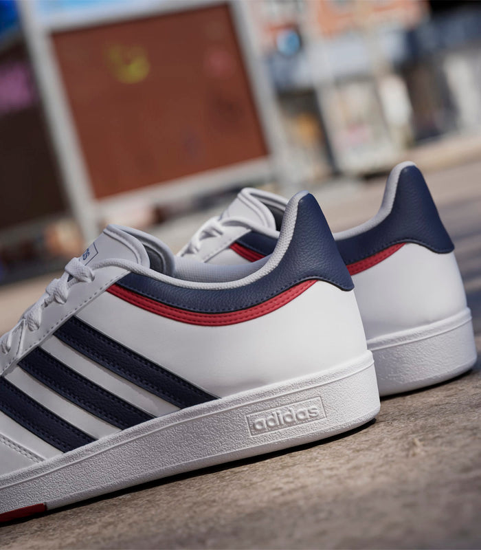 Zapatillas Adidas  Hoops 4.0  JQ9986
