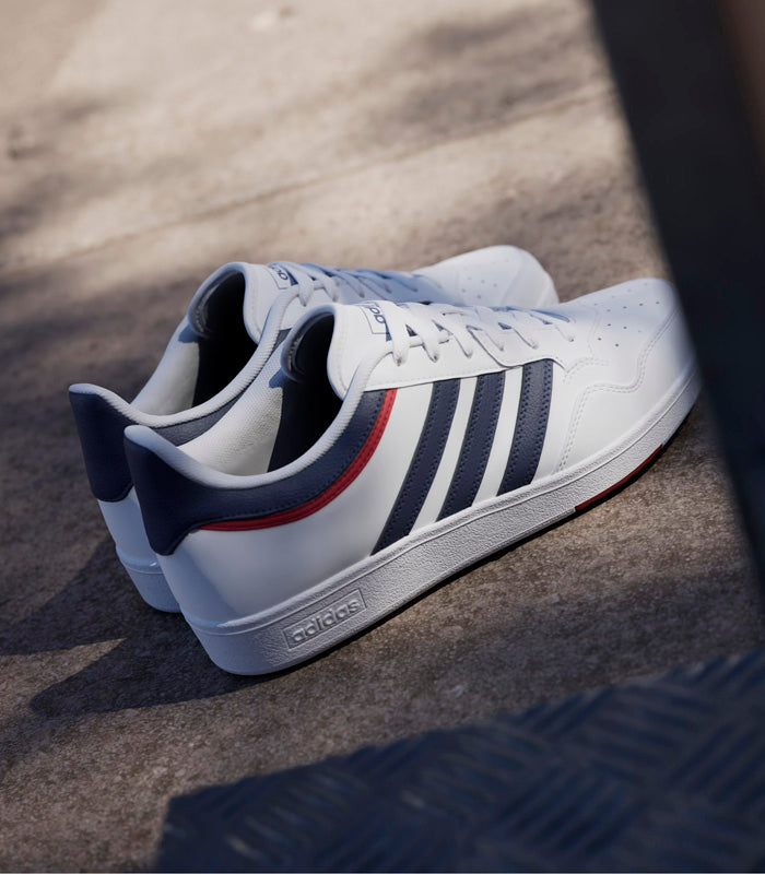 Zapatillas Adidas  Hoops 4.0  JQ9986