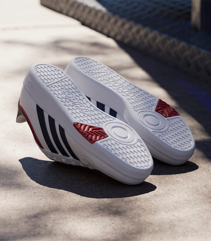 Zapatillas Adidas  Hoops 4.0  JQ9986