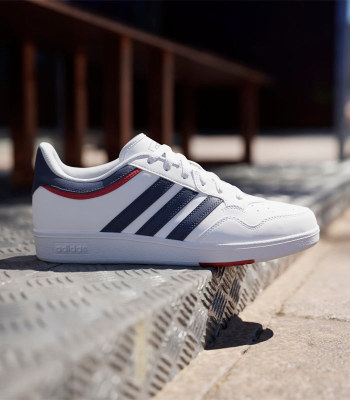 Zapatillas Adidas  Hoops 4.0  JQ9986