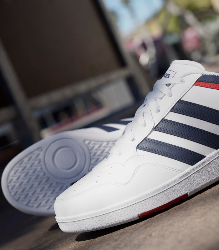 Zapatillas Adidas  Hoops 4.0  JQ9986